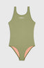 Essentials Swimsuit - Avery Fern