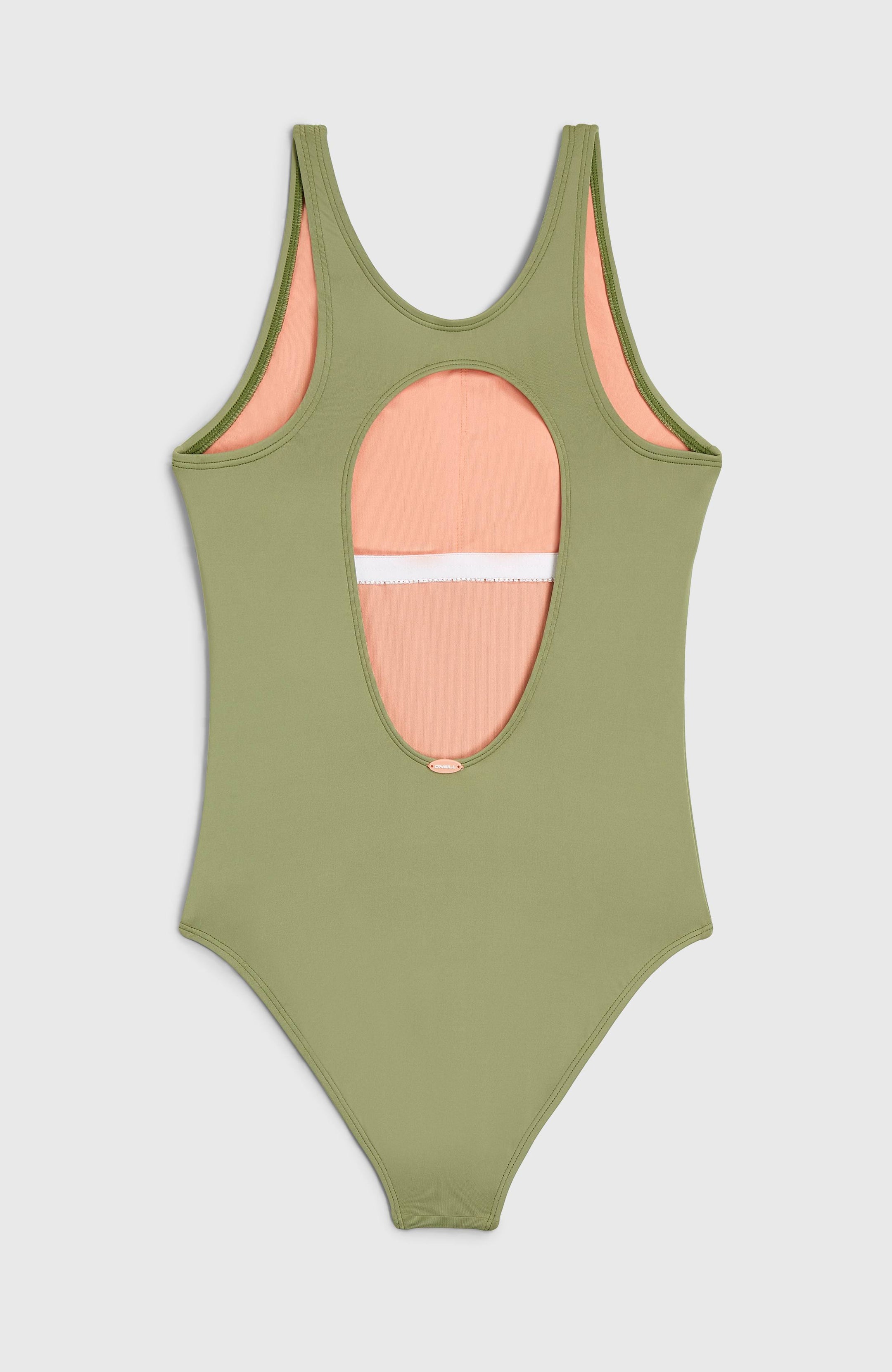 Essentials Swimsuit - Avery Fern