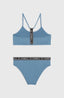 O'Neill Sportclub Bikini Set - Copen Blue