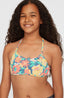 O'Neill Sportclub Bikini Set - Blue Santa Monica