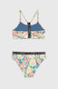 O'Neill Sportclub Bikini Set - Blue Santa Monica