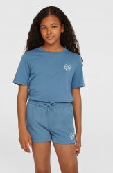 Essentials 11" Swimshorts - Copen Blue