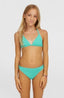 Essentials Triangle Bikini Set - Surf City