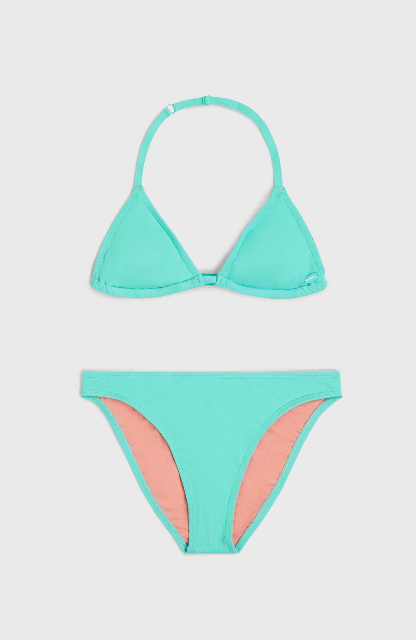 Essentials Triangle Bikini Set - Surf City