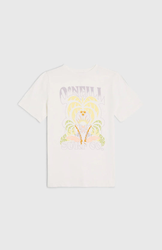 O'Neill Front Graphic T-Shirt