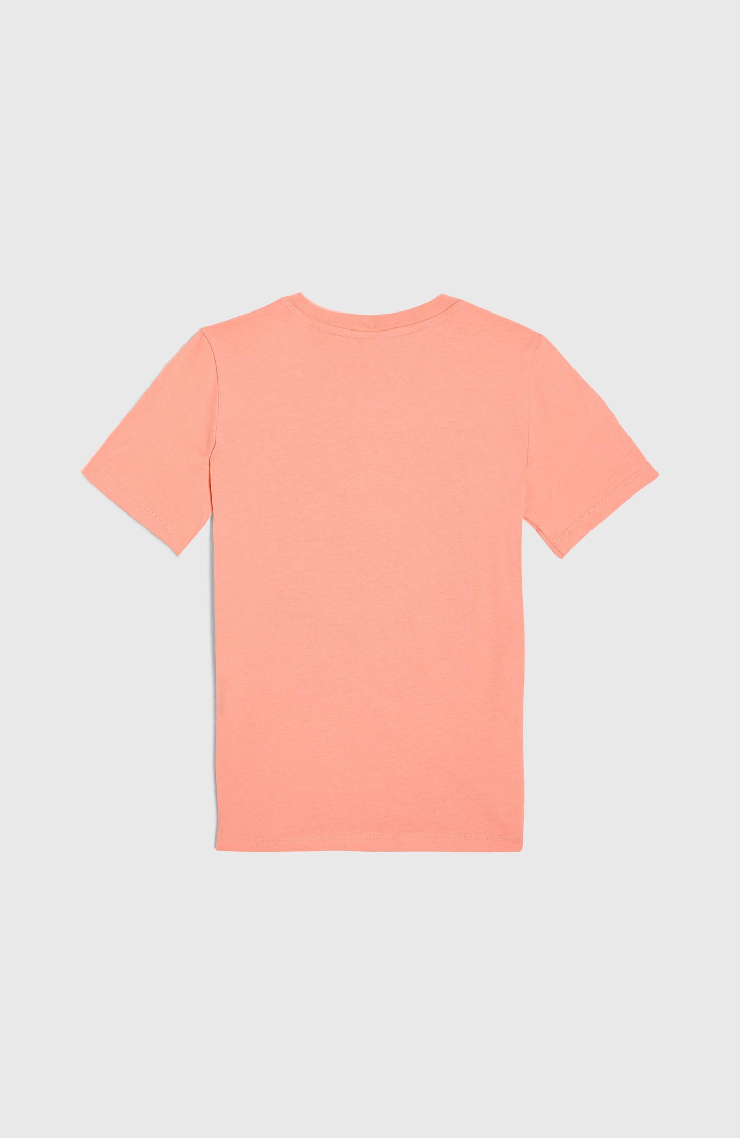 O'Neill Front Graphic T-Shirt - Coral Pink