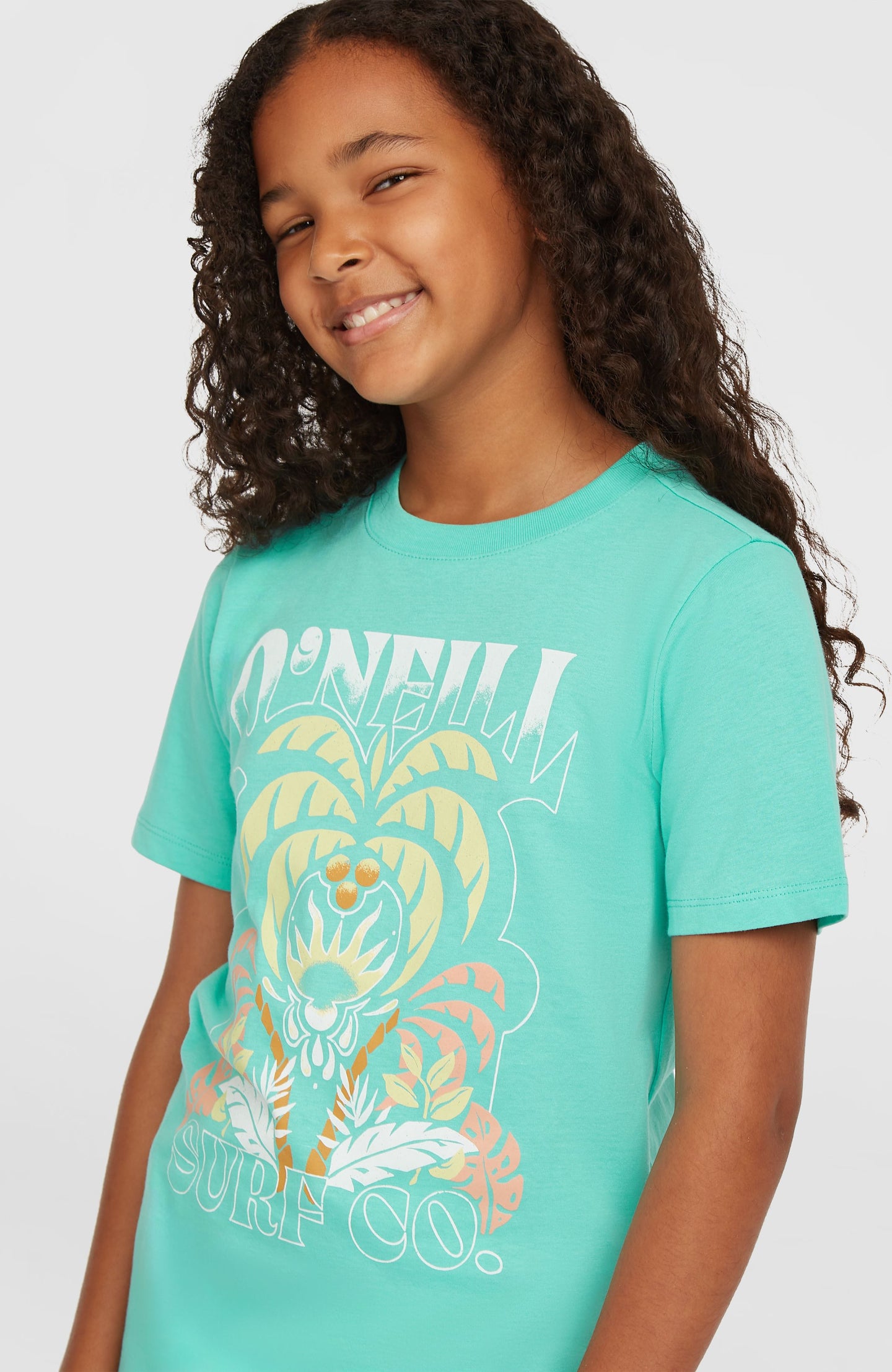 O'Neill Front Graphic T-Shirt - Surf City