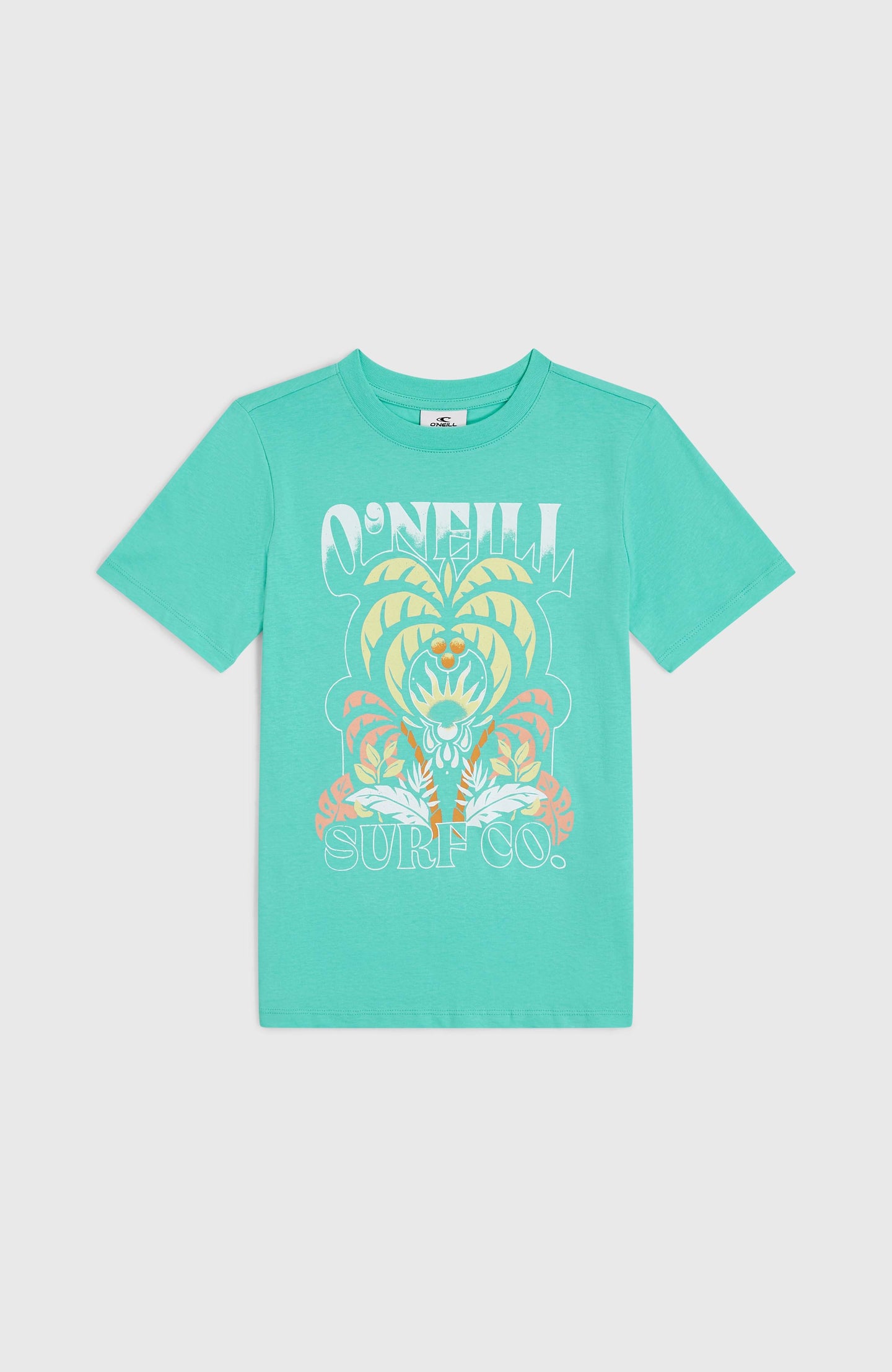 O'Neill Front Graphic T-Shirt - Surf City