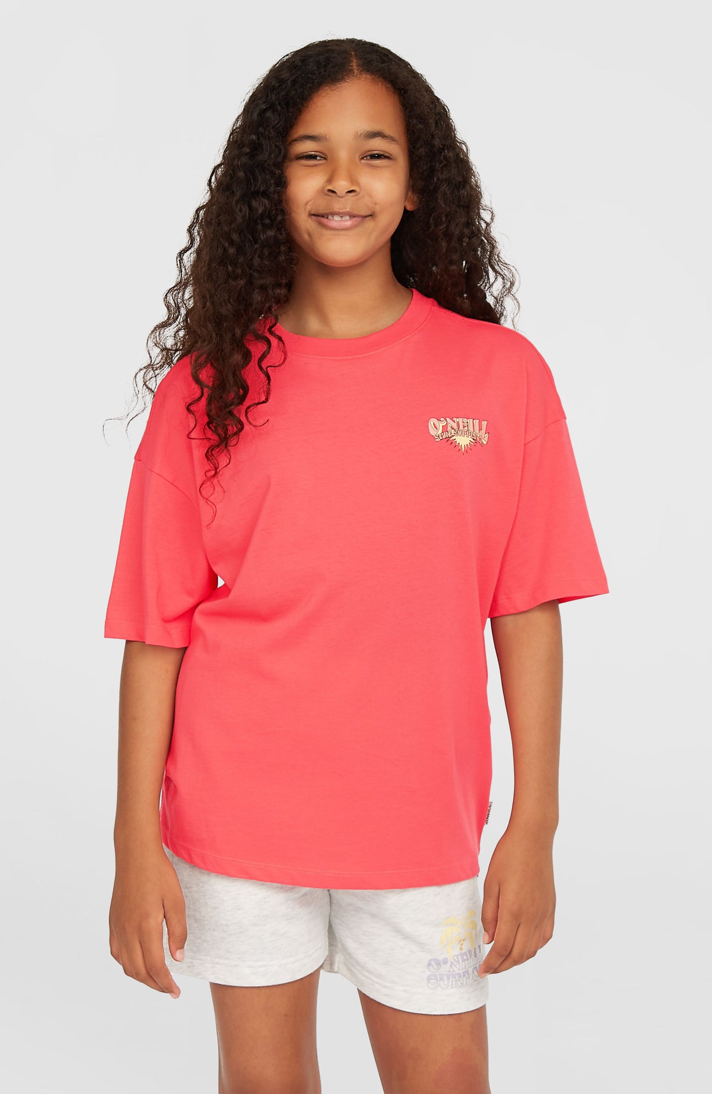 O'Neill Back Print T-Shirt - Froly