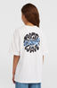O'Neill Graphic T-Shirt - Snow White