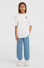 O'Neill Graphic T-Shirt - Snow White