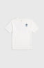 O'Neill Graphic T-Shirt - Snow White