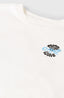 O'Neill Graphic T-Shirt - Snow White