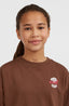 O'Neill Graphic T-Shirt - Hazel Spice