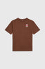 O'Neill Graphic T-Shirt - Hazel Spice