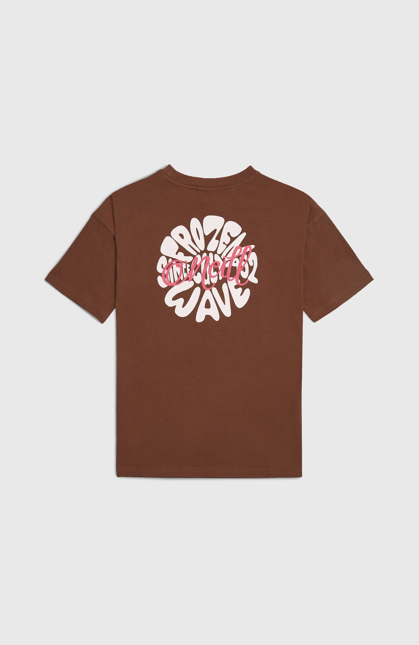 O'Neill Graphic T-Shirt - Hazel Spice