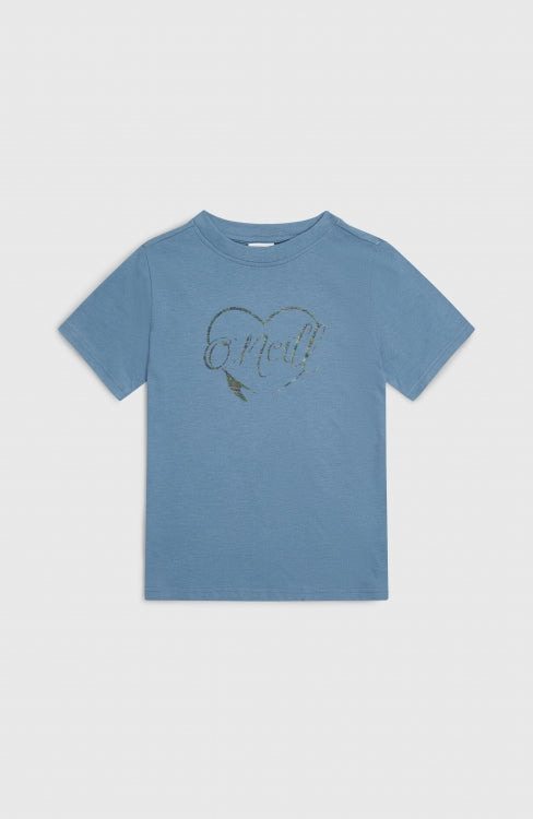 Essentials T-Shirt - Mozart Blue