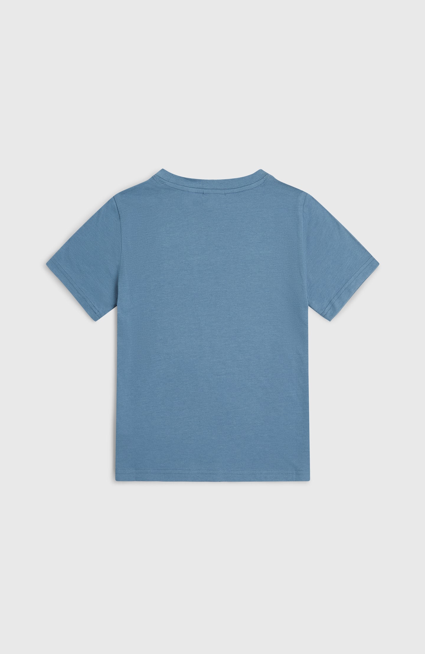 Essentials T-Shirt - Mozart Blue