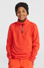 Jack'S Polartec 100 Hz Fleece - Paprika Flame