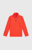 Jack'S Polartec 100 Hz Fleece - Paprika Flame
