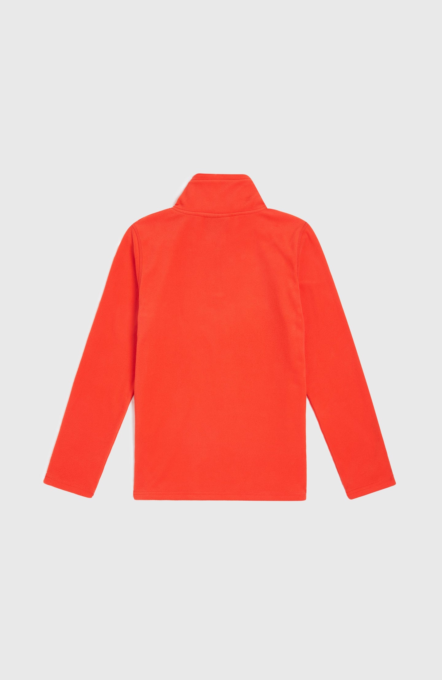 Jack'S Polartec 100 Hz Fleece - Paprika Flame