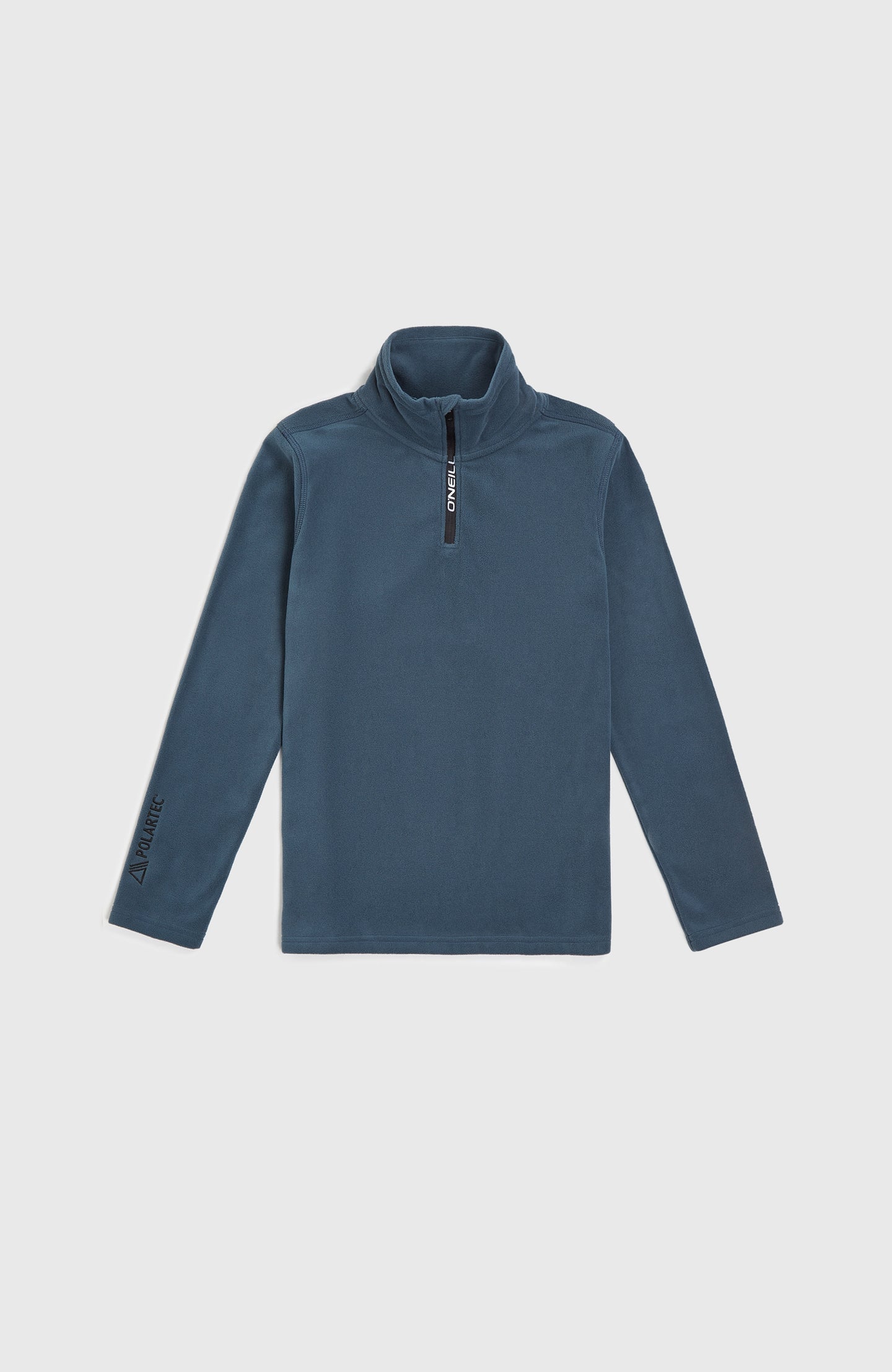Jack'S Polartec 100 Hz Fleece - Alma Steel
