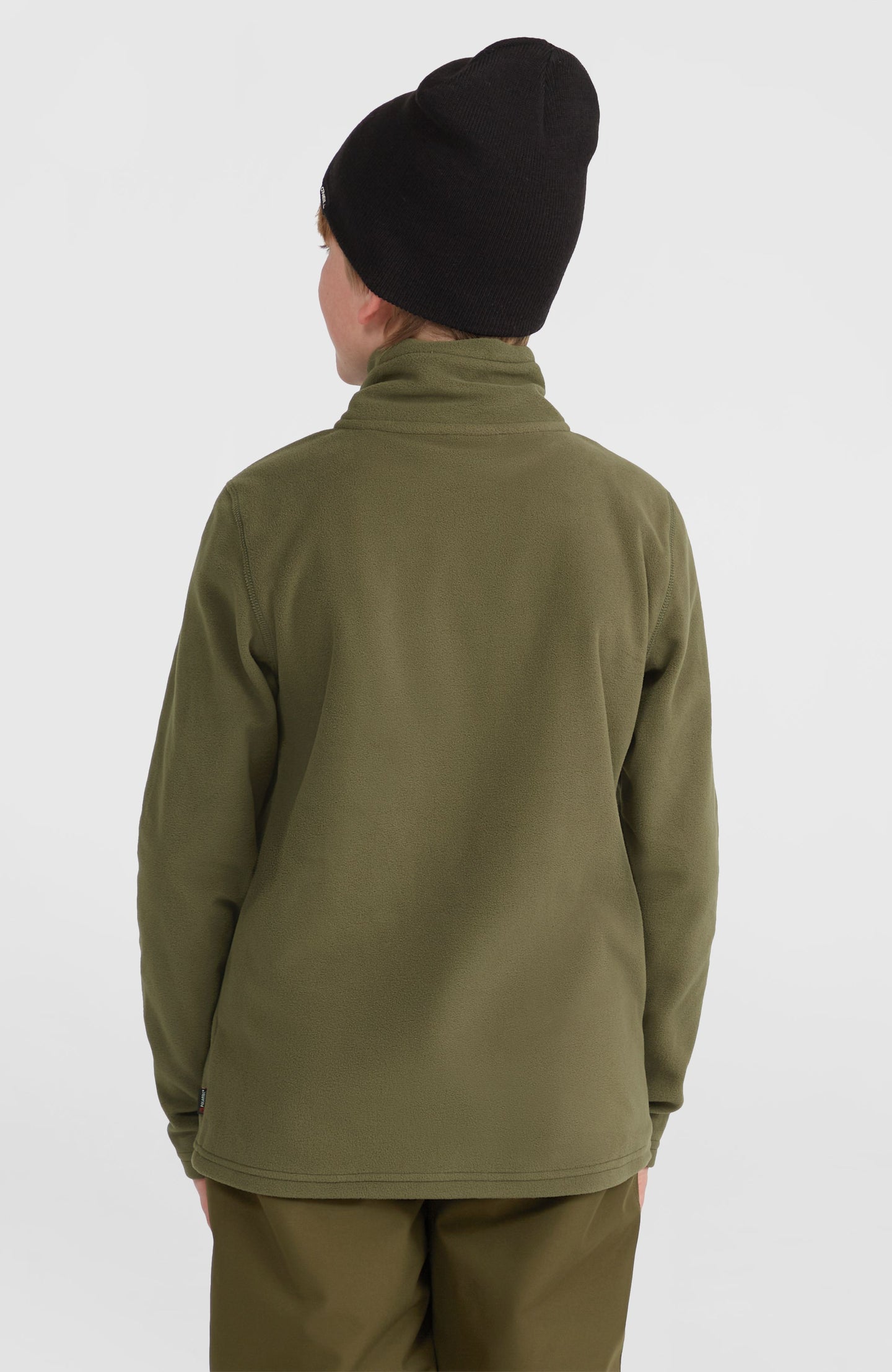 Jack'S Polartec 100 Hz Fleece - Forest Night