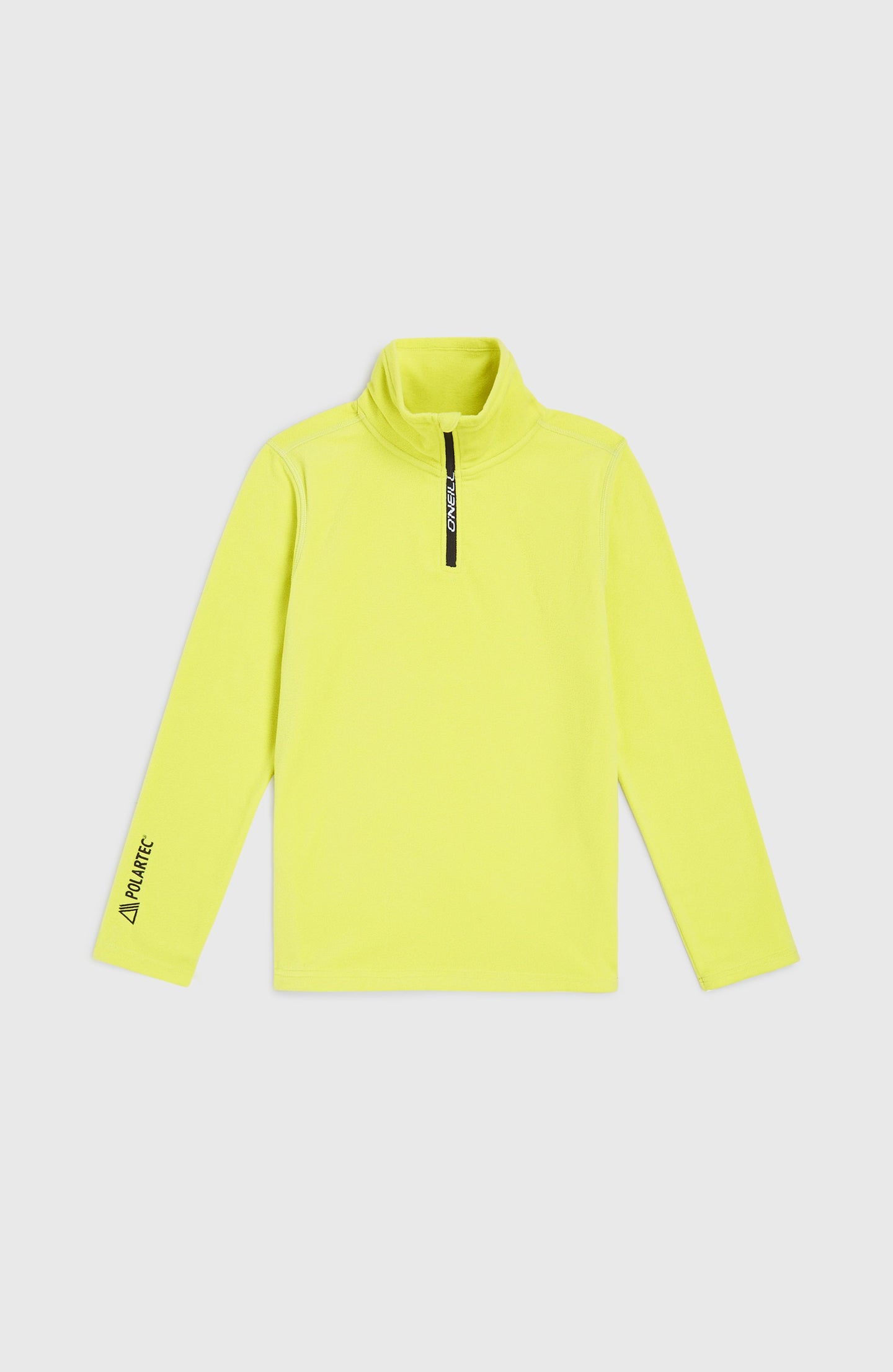 Jack'S Polartec 100 Hz Fleece - Luca Lime