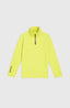 Jack'S Polartec 100 Hz Fleece - Luca Lime