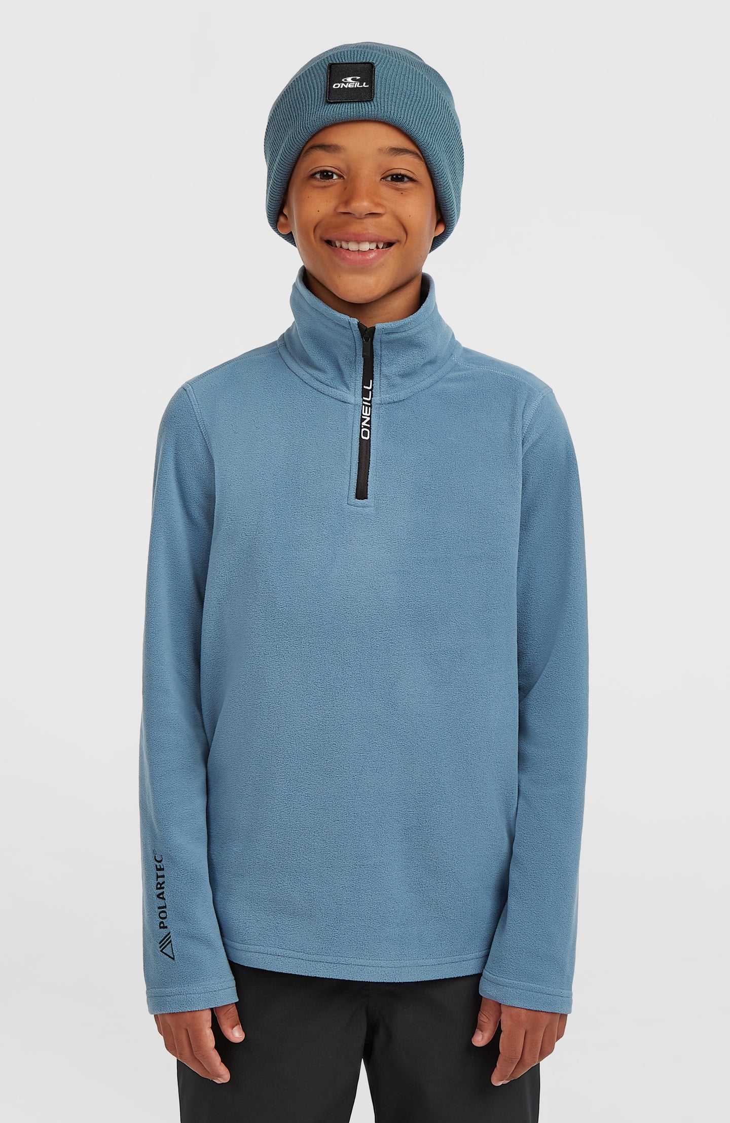 Fwc'Cruz Jack'S Polartec Hz Fleece - Mozart Blue