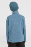 Fwc'Cruz Jack'S Polartec Hz Fleece - Mozart Blue