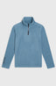Fwc'Cruz Jack'S Polartec Hz Fleece - Mozart Blue
