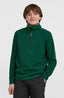 Fwc'Cruz Jack'S Polartec Hz Fleece - Emerald Envy