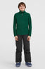 Fwc'Cruz Jack'S Polartec Hz Fleece - Emerald Envy