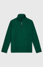 Fwc'Cruz Jack'S Polartec Hz Fleece - Emerald Envy