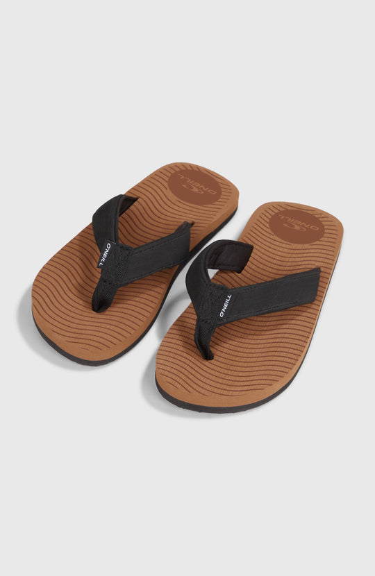 Koosh Sandals - Dijon