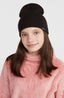 Dolomite Beanie Kids - Black Out