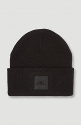 Cube Beanie Kids - Black Out