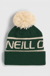 Powder Beanie Kids - Emerald Envy Colour Block