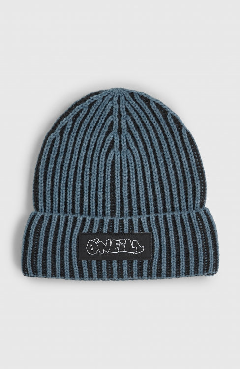 O'Neill Beanie Kids - Black Out Colour Block