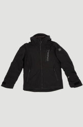 Hammer Snow Jacket - Black Out