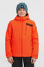 Fwc'Cruz Snow Jacket - Tokyo Lights