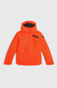 Fwc'Cruz Snow Jacket - Tokyo Lights