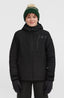 Fwc'Cruz Snow Jacket - Black Out