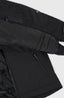 Fwc'Cruz Snow Jacket - Black Out