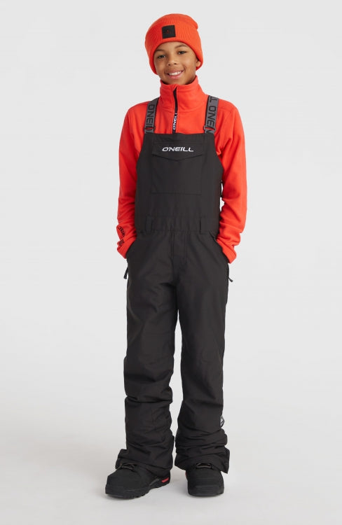 O'Riginals Bib Snow Pants - Black Out