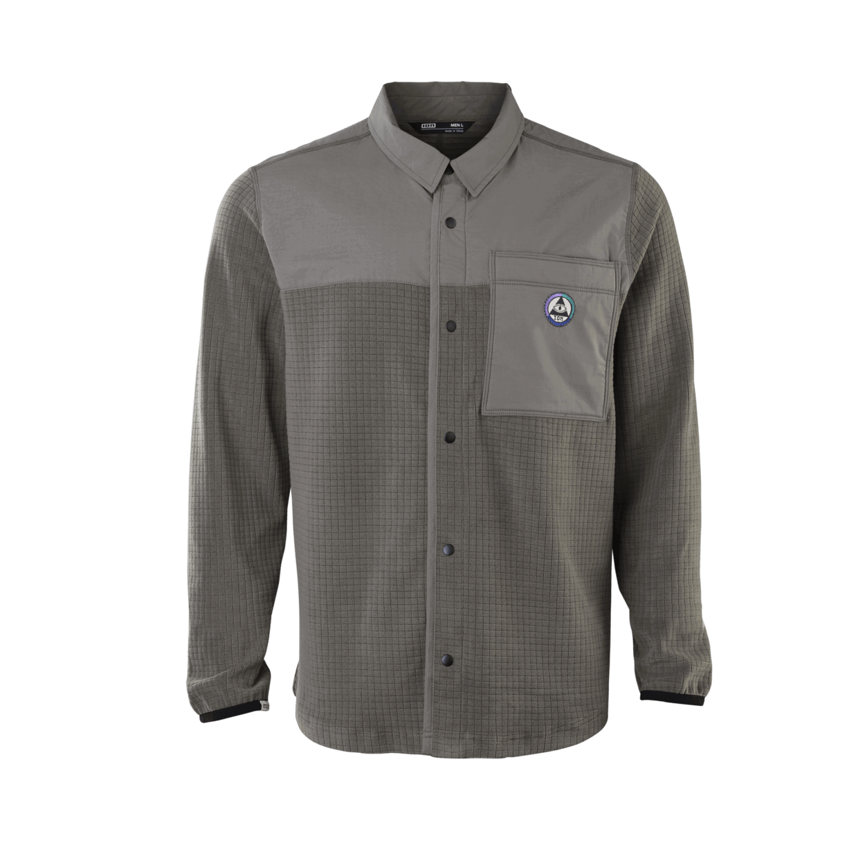 ION Jacket Ionic Fleece unisex