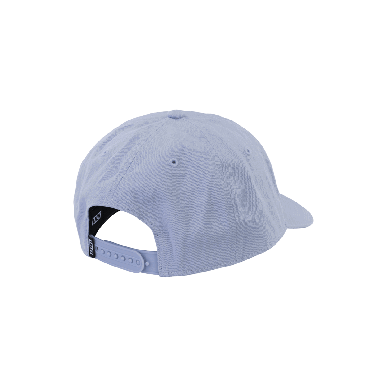 ION Cap Session