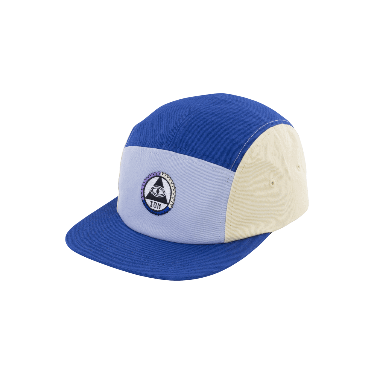 ION Cap 5 Panel Cap