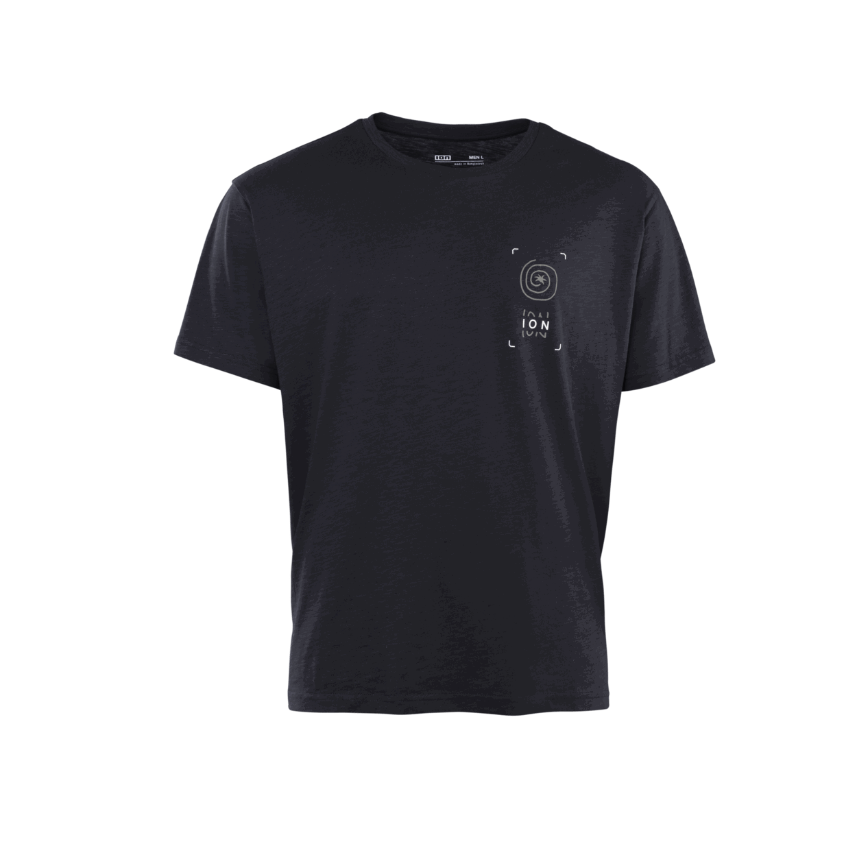 ION Tee Addicted SS men